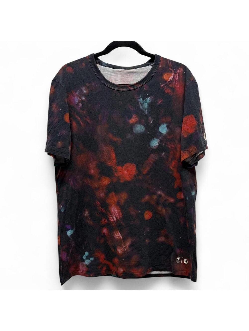 Lululemon x Canada Olympics Tee